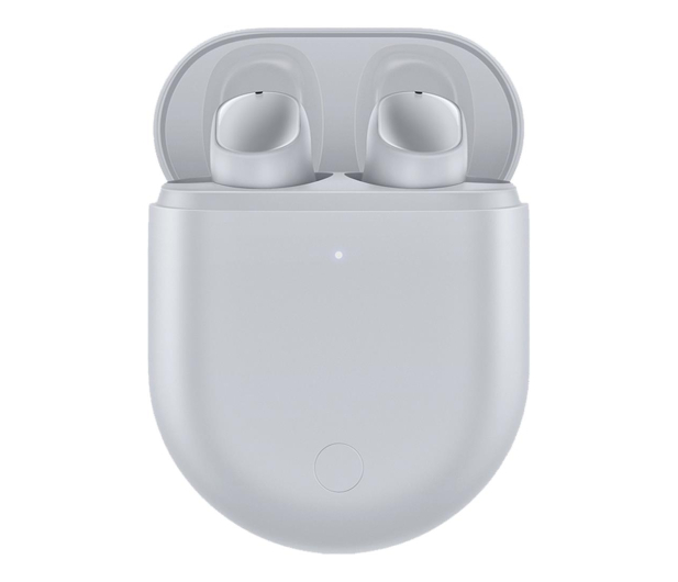 Xiaomi Redmi Buds 3 Pro Glacier Grey - 673687 - zdjęcie